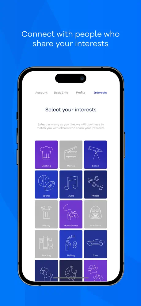 Wander App Screenshot 7